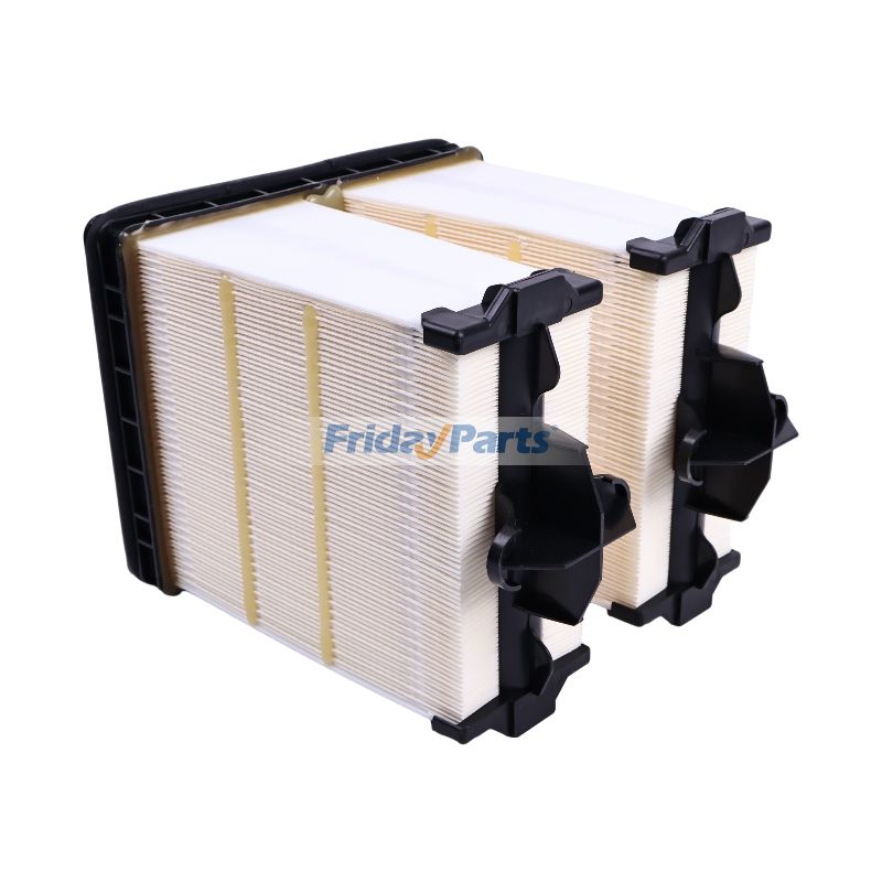 Filtro de aire AF55020 5283826 para motor Cummins QSF3.8 QSB4.5 QSF2.8 B4.5 F3.8 ISB4.5 QSB3.3 