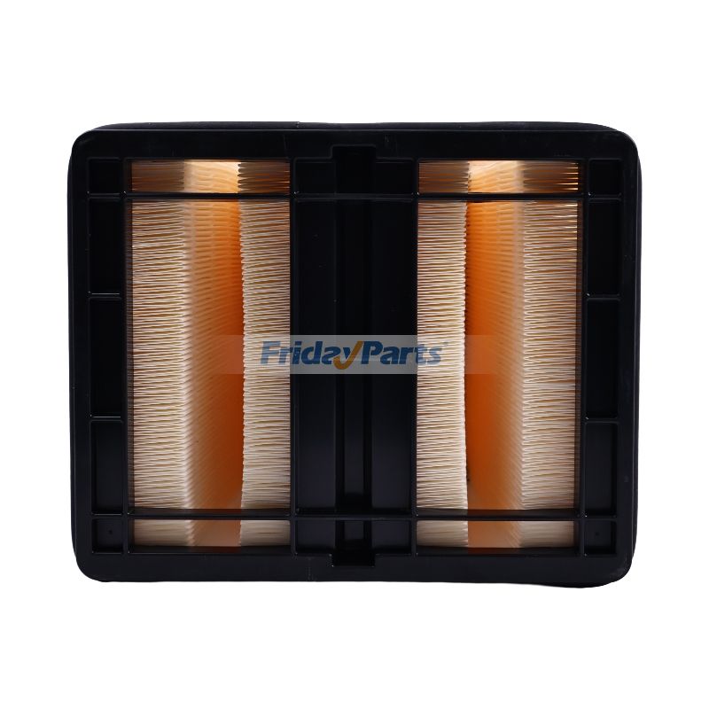 Filtro de aire AF55020 5283826 para motor Cummins QSF3.8 QSB4.5 QSF2.8 B4.5 F3.8 ISB4.5 QSB3.3 de FridayParts