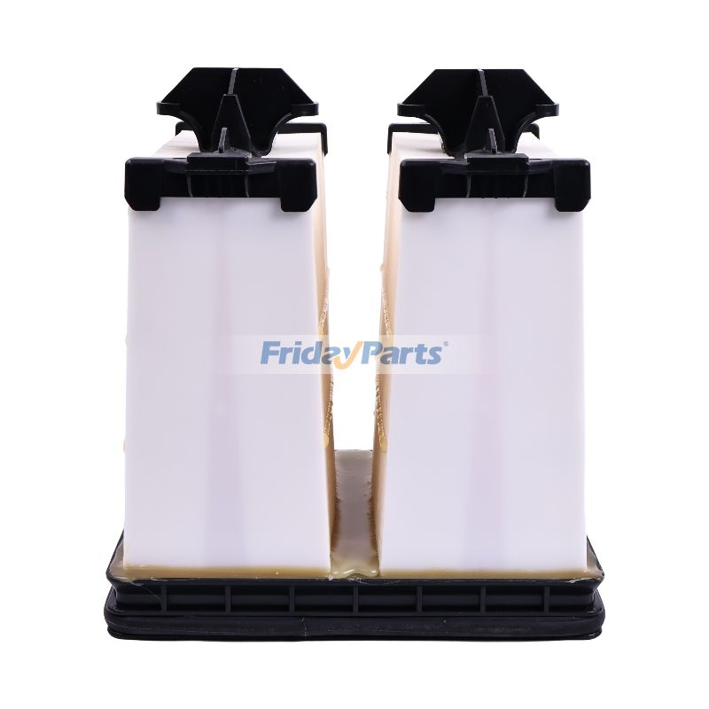 Filtro de aire AF55020 5283826 para motor Cummins QSF3.8 QSB4.5 QSF2.8 B4.5 F3.8 ISB4.5 QSB3.3