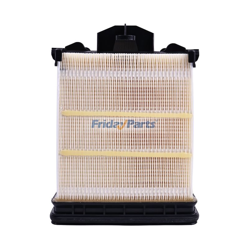 Filtro de aire AF55020 5283826 para motor Cummins QSF3.8 QSB4.5 QSF2.8 B4.5 F3.8 ISB4.5 QSB3.3 para Motor  FridayParts