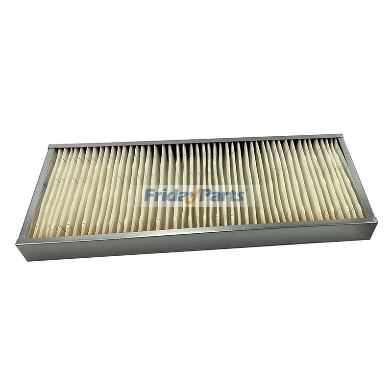 Filtro de ar AF55807 PA30064 para colheitadeiras Caterpillar CAT Challenger 560C 540C 670B 680B e Massey Ferguson 9690 9540 9790 9520.