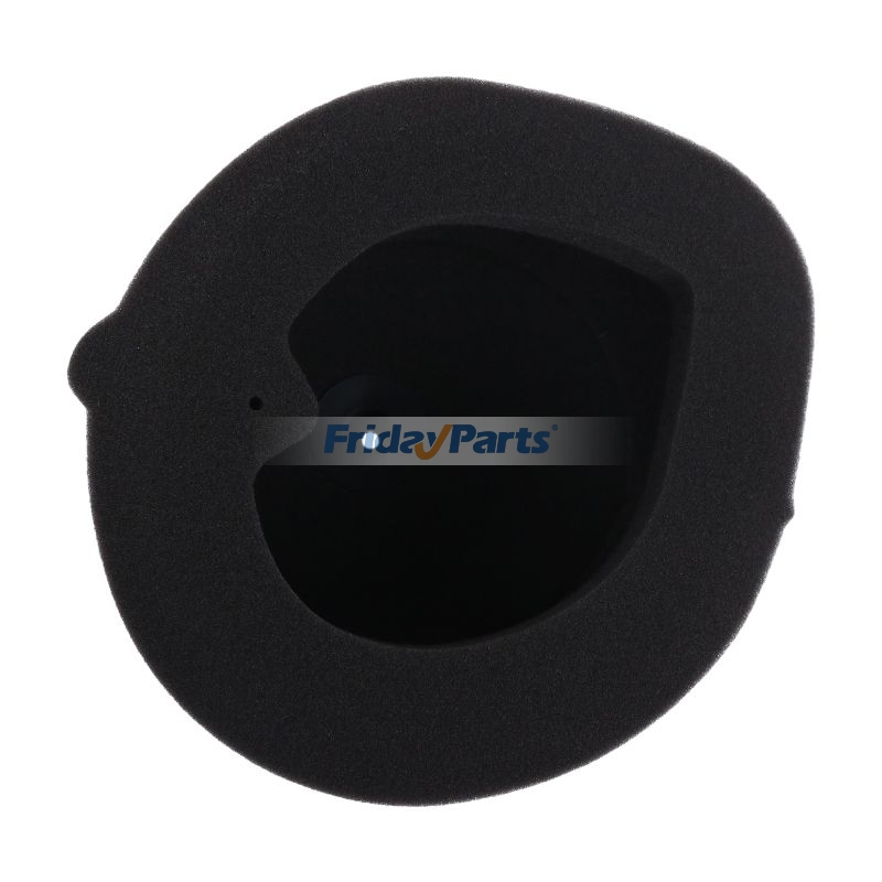 Luftfilter AFR-1001-01 für Honda Motorrad CR125R CR250R 2002-2007für Für Honda