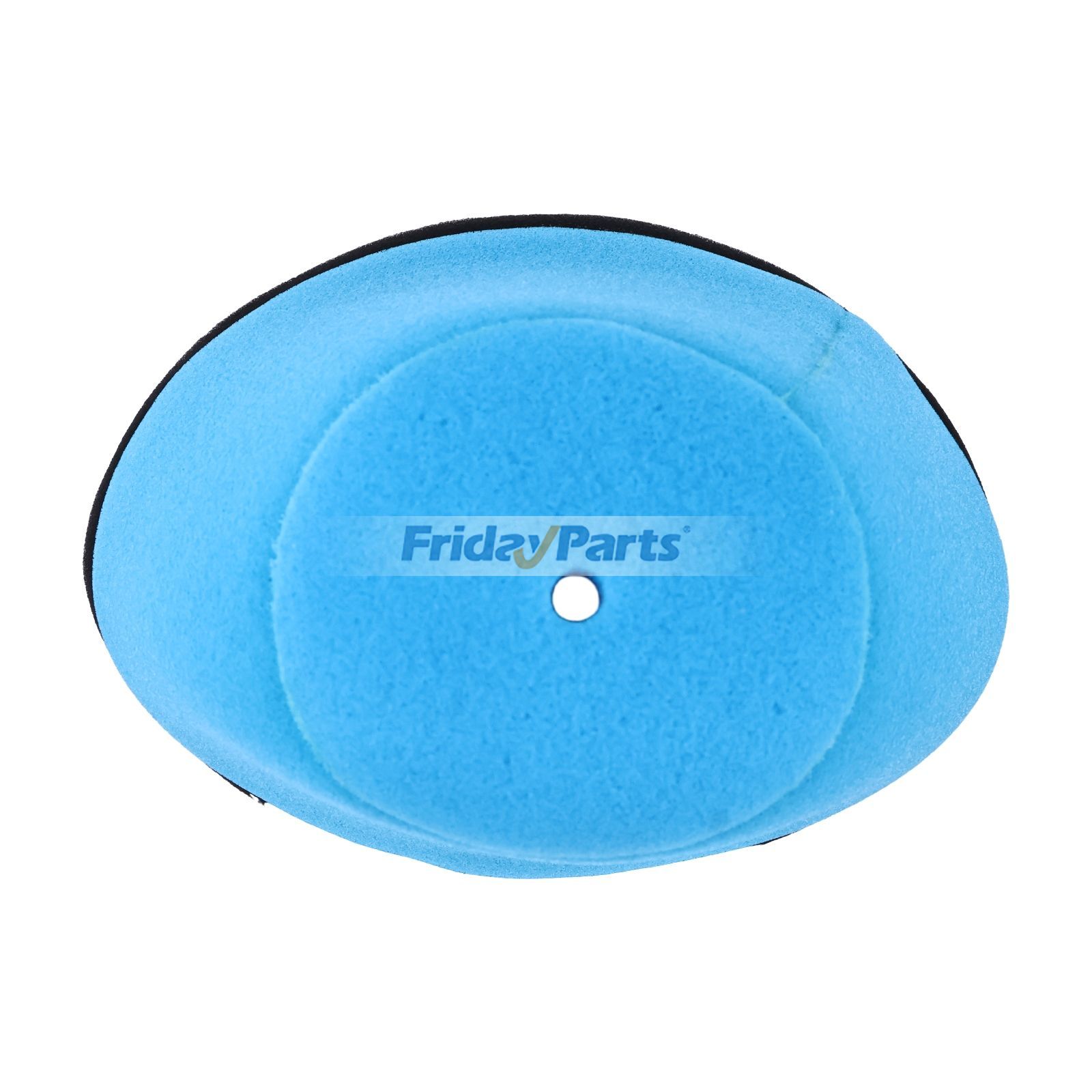 Filtre à air AFR-2003-00 pour moto Yamaha YZ80 YZ85 1993-2025pourPour Yamaha