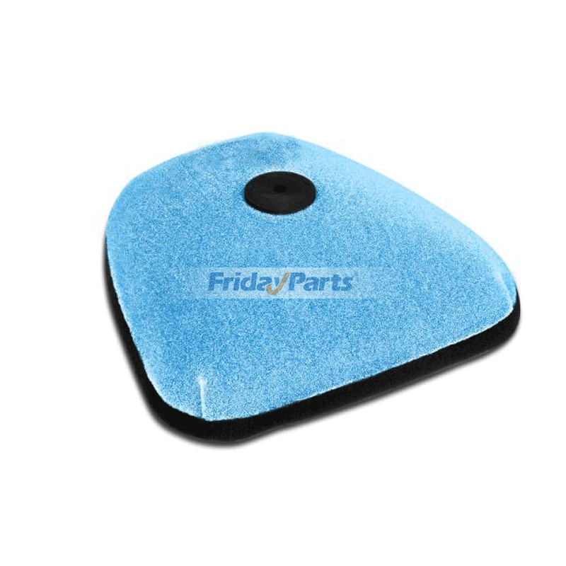 Filtre à air AFR-2010-01 pour moto Yamaha WR250F, WR450F, YZ250F, YZ450F 2014-2019