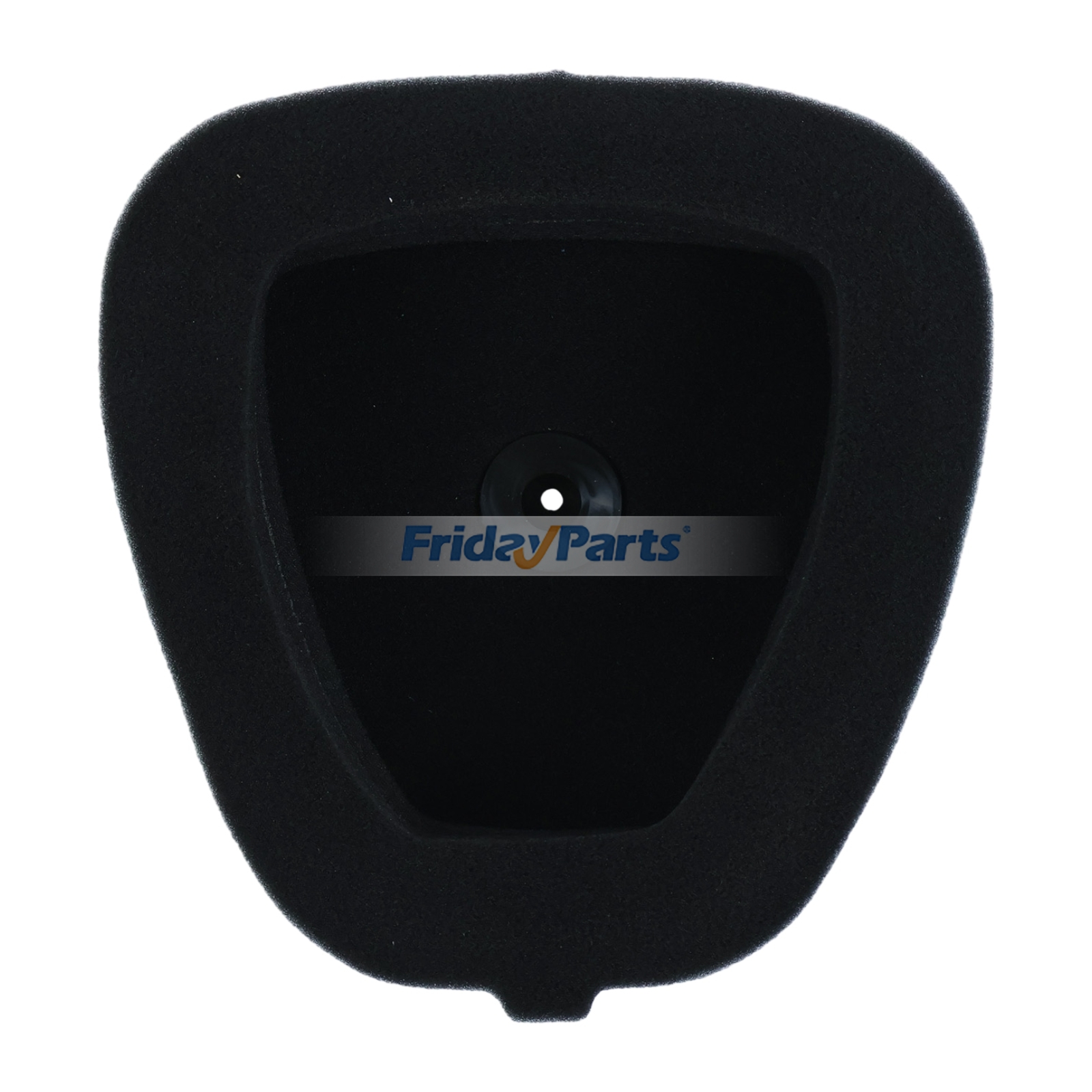 Filtre à air AFR-2010-01 pour moto Yamaha WR250F, WR450F, YZ250F, YZ450F 2014-2019pourPour Yamaha