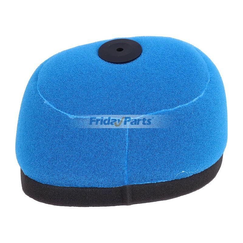 Filtre à air AFR-3001-01 pour moto Kawasaki KX125 2002-2005 KX250 2002-2007