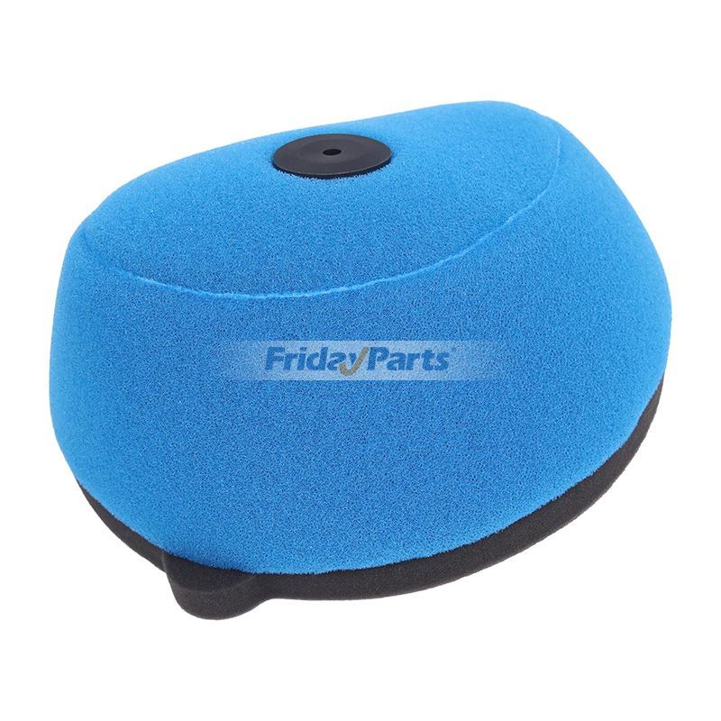 Filtre à air AFR-3002-00 pour moto Kawasaki KX450F 450F 06-15 KX250F 250F 250