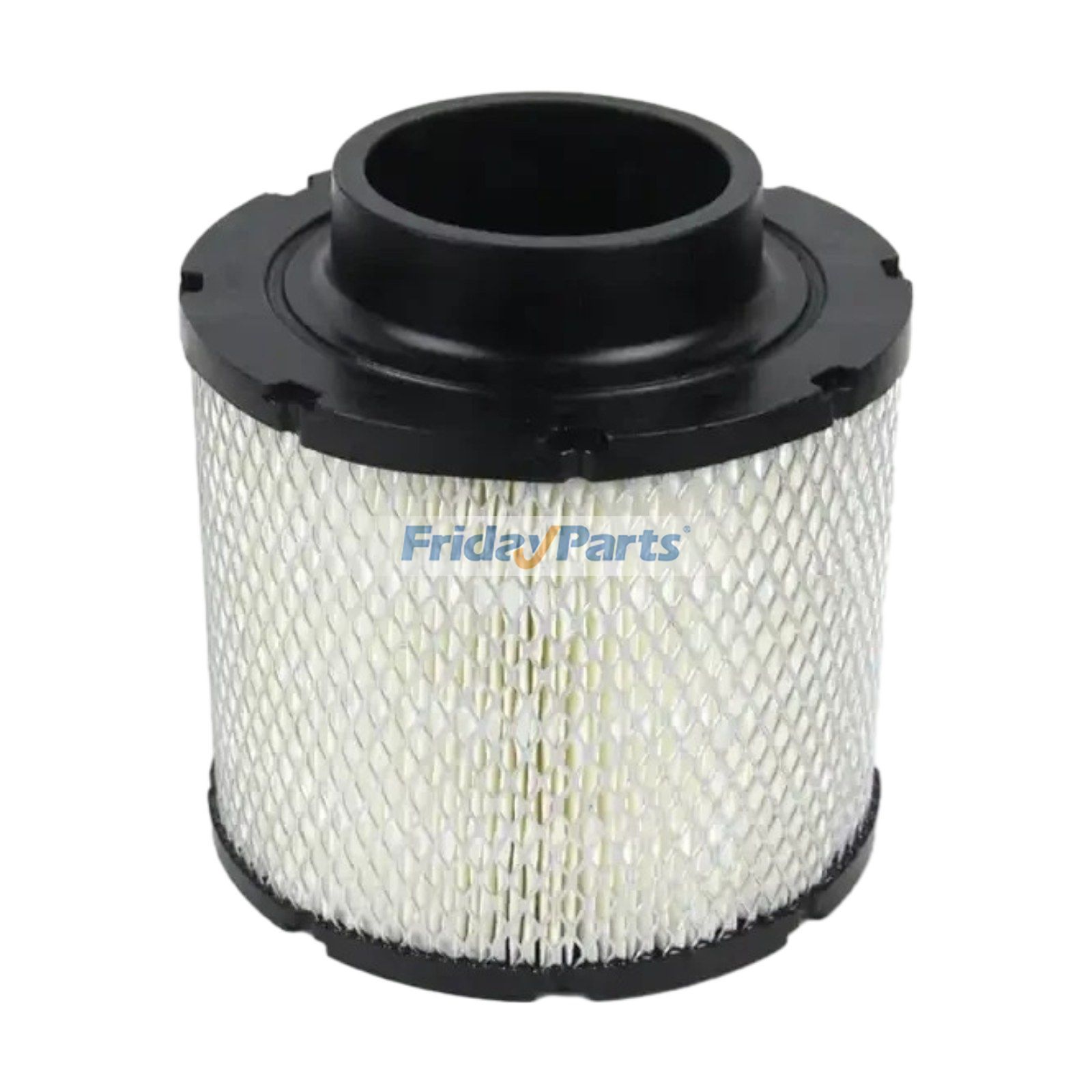 Filtro de aire AH8742 SA 16687 para motor Deutz VD 6.170 VD 6.210 y generador Cummins C40D6 C40D6E C65D6 C90D6 C60D6E