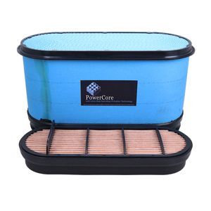 Kit de filtro de aire AL119839 AL172780 AL150288 para tractor John Deere 6415 6425 6225 6230 6320 6325 7220 7230 7320