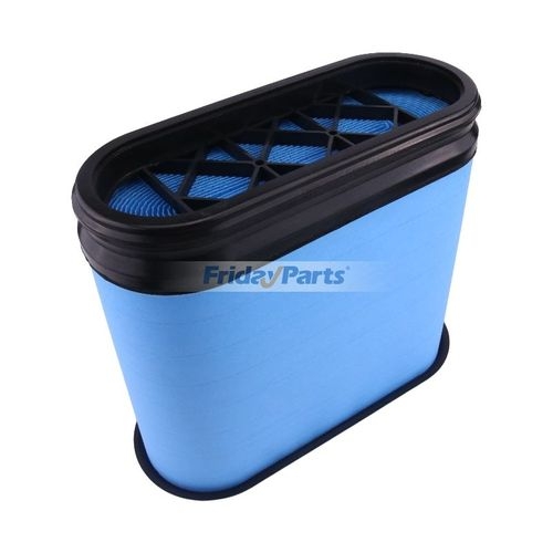 Original JOHN DEERE Luftfilter AM101283 330 332, 61,10 Original JOHN DEERE Luftfilter AM101283 330 332, 61,10