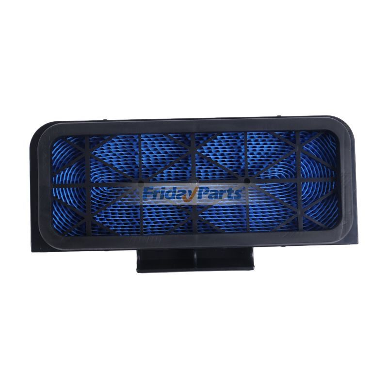 Filtro de aire AL215055 AL207628 para tractor John Deere con motor 4045 6110M 6110R 6120M 6120R 6130M 6130R 6140M