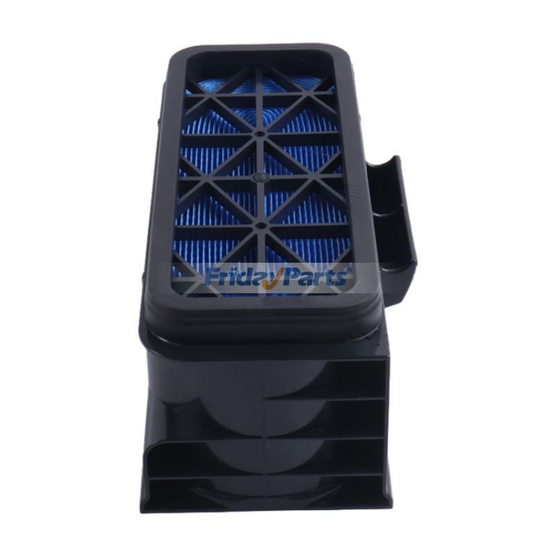 Filtro de aire AL215055 AL207628 para tractor John Deere con motor 4045 6110M 6110R 6120M 6120R 6130M 6130R 6140M para Motor,Tractor Para JOHN DEERE FridayParts