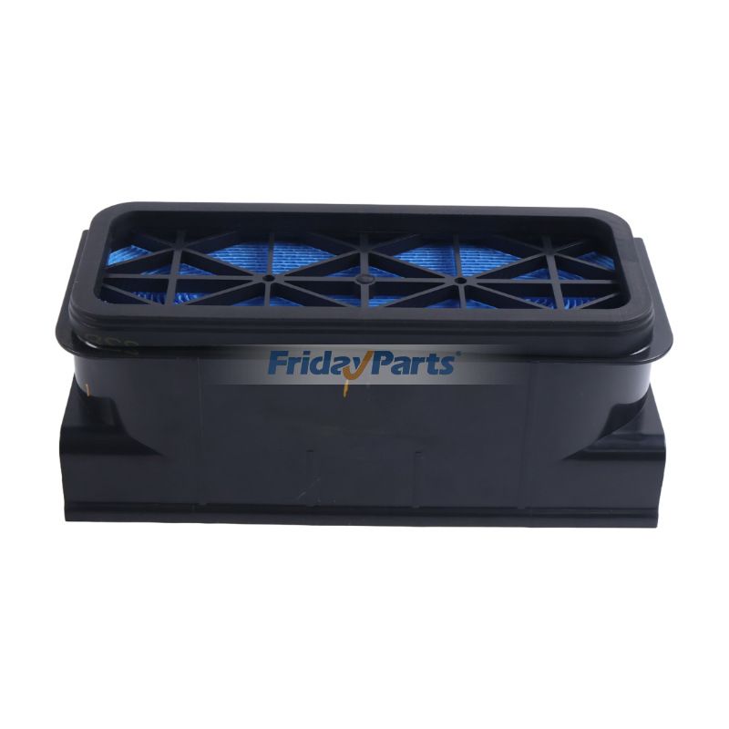 Compra Filtro de aire AL215055 AL207628 para tractor John Deere con motor 4045 6110M 6110R 6120M 6120R 6130M 6130R 6140M en Fridayparts