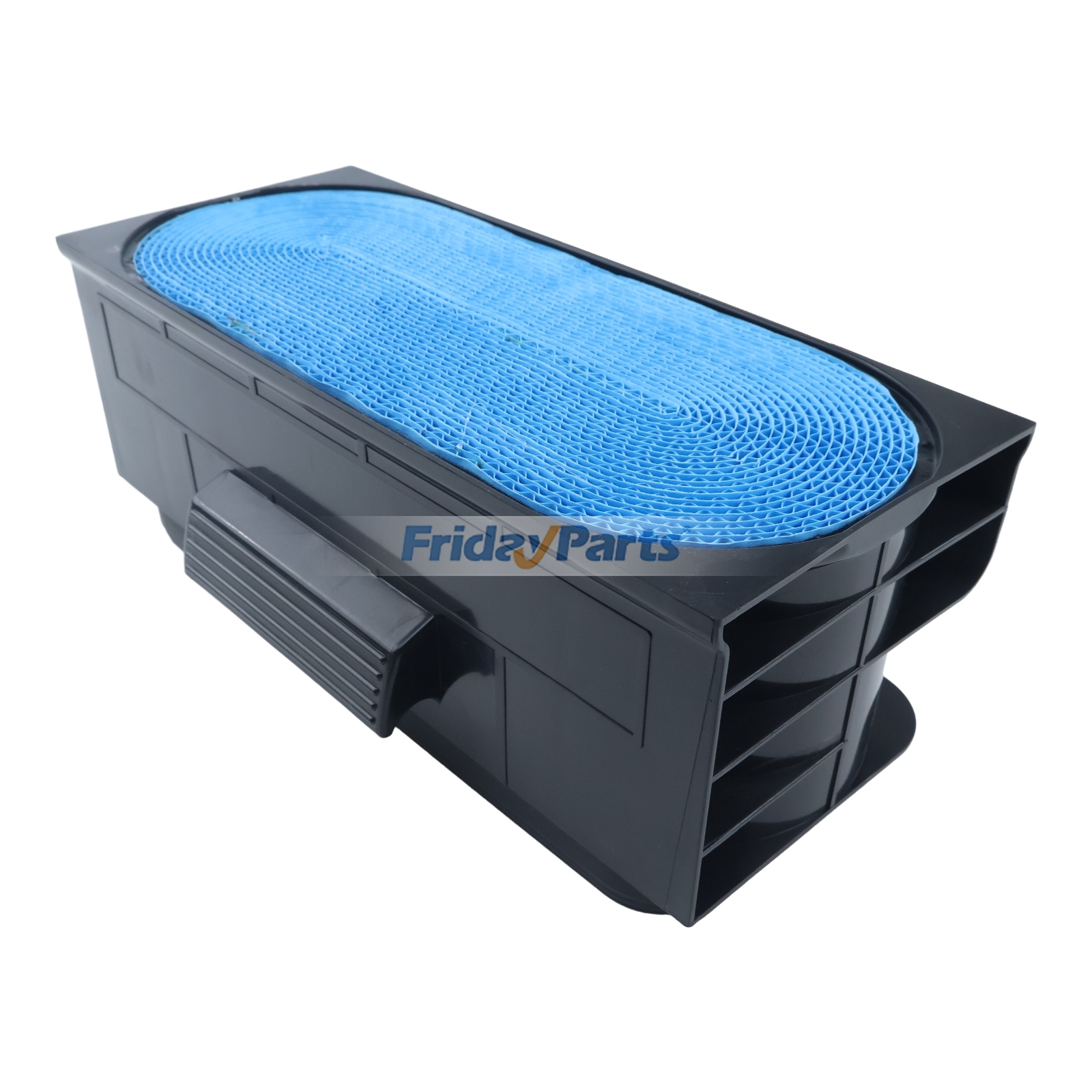 Luftfiltersatz AL215055 AL215054 für John Deere Motor 4045 Traktor 6110M 6110R 6120M 6130M 6140M 6R110 6R120 6R130 6R140 6R150für Für Donaldson,Für JOHN DEERE,Für andere Marken