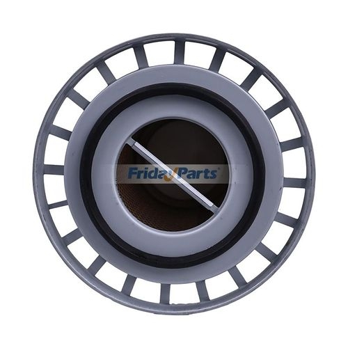 Air Filter AL78869 for John Deere Engine 6068 Tractor 6506 6610 6600 ...