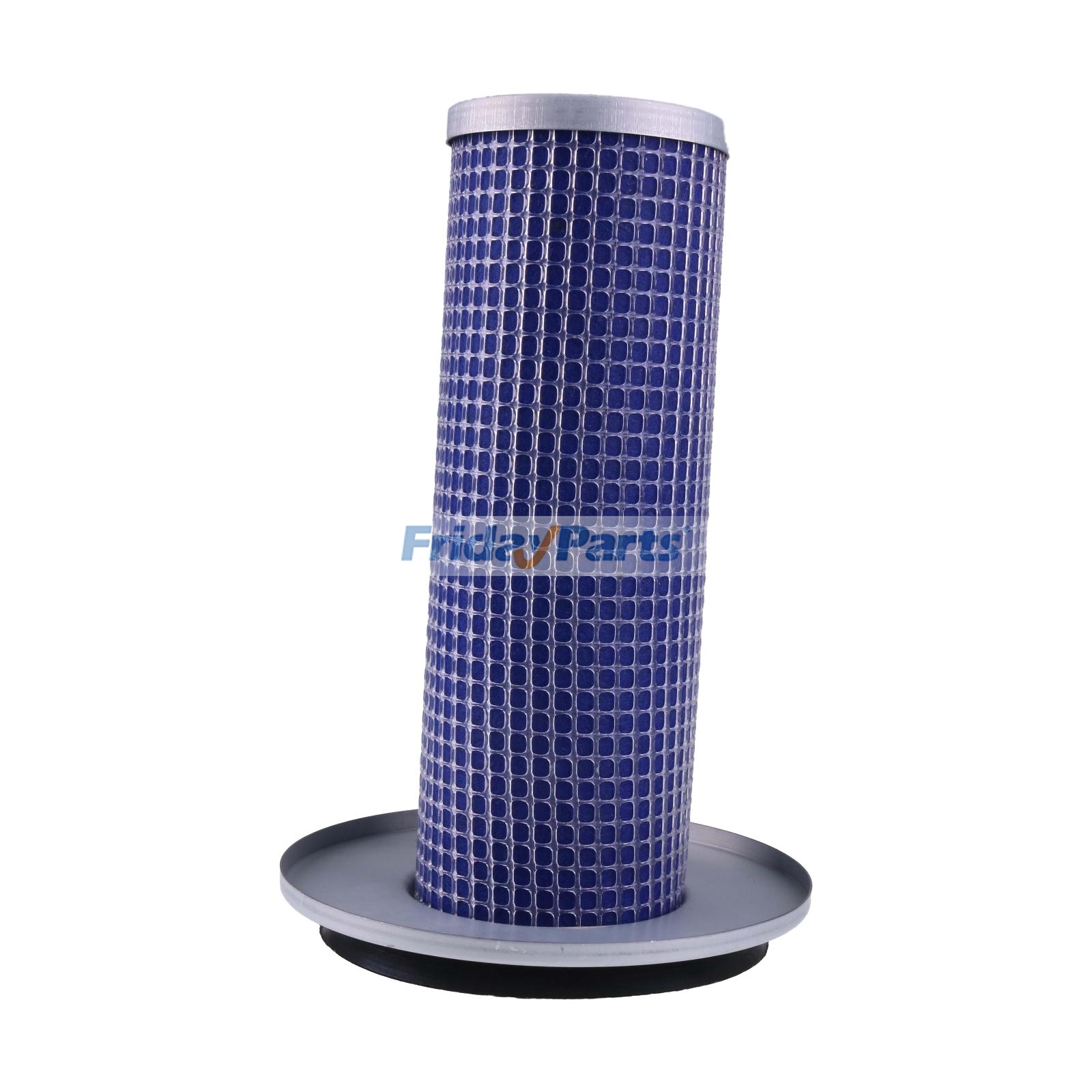 Filtro de aire AM108185 P535366 para motor Yanmar 3TNE84A, cortacésped John Deere 3215, 3235, 3215A, 3215B, 3225B, 3235A, 3235B, F1145, F925, F932, F935.