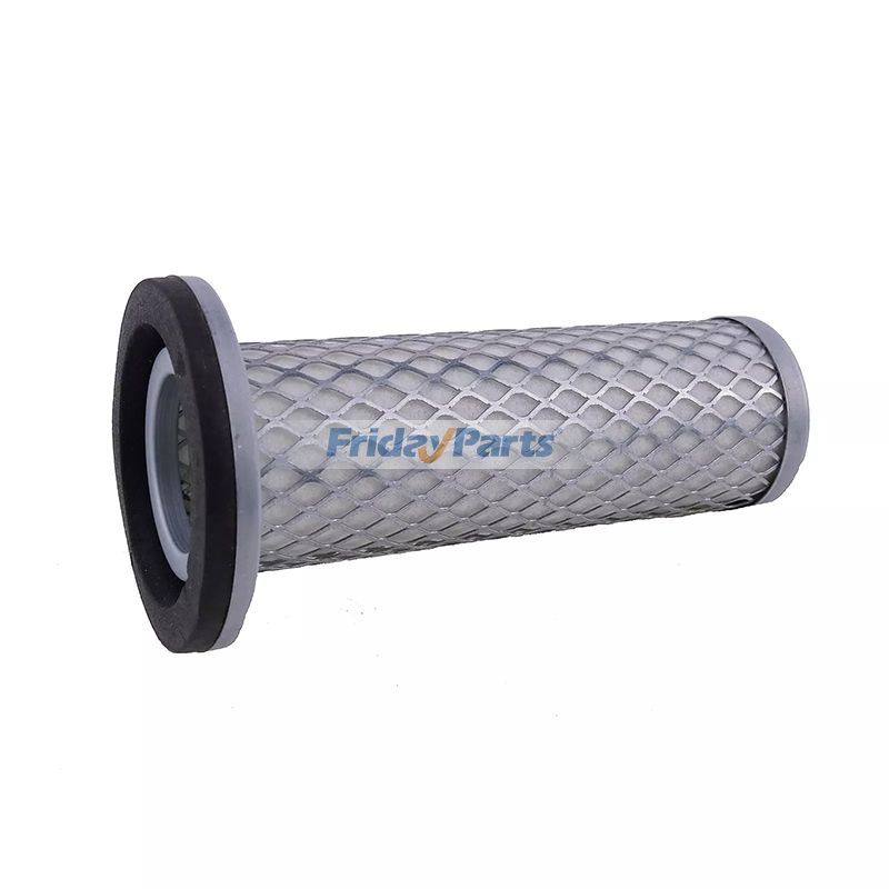 Filtro de aire AM108242 y M94734 para cortadoras de césped John Deere 2243 322 332 430 para Cortacésped