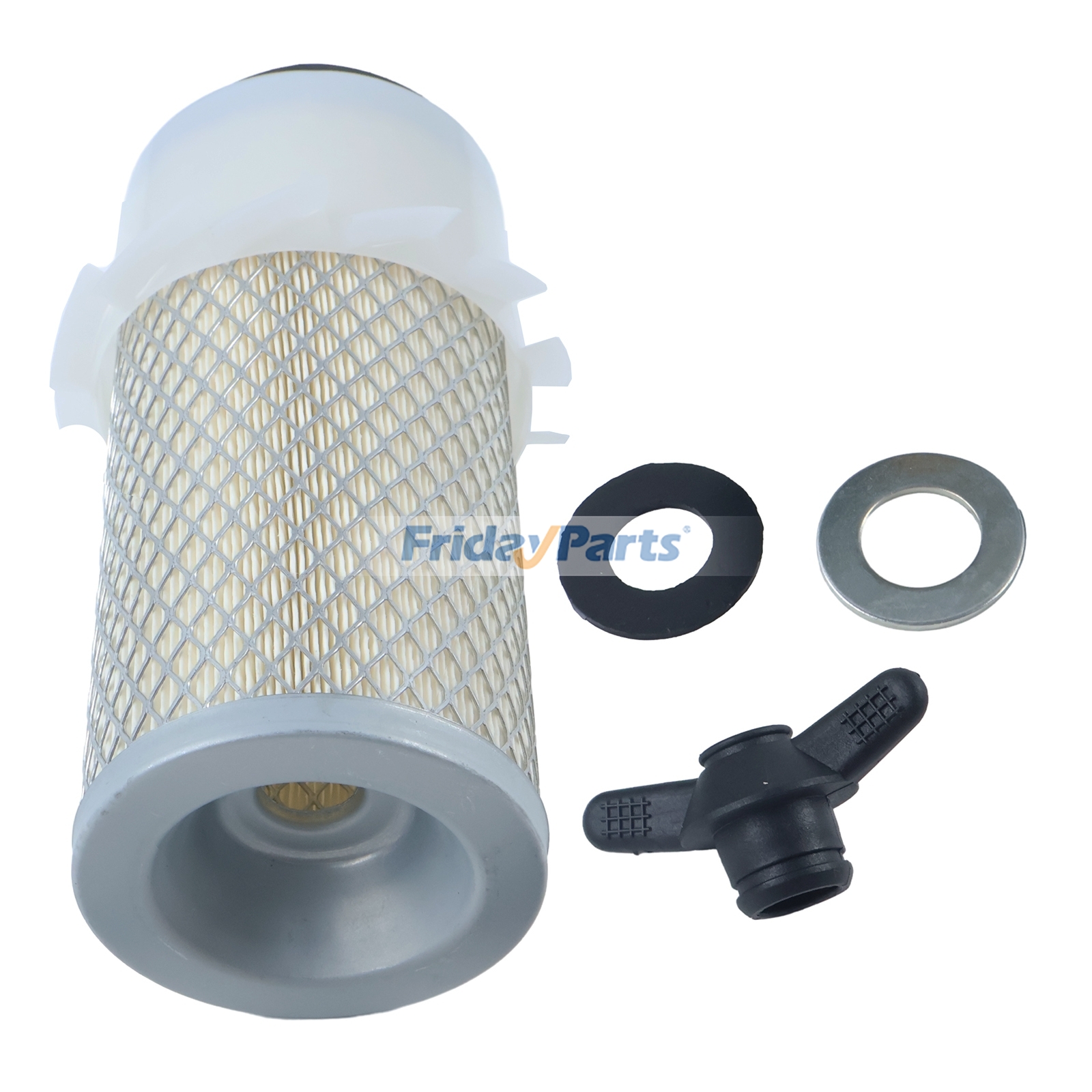  Air Filter For Donaldson,For JOHN DEERE,For OTHER BRAND,For WIX