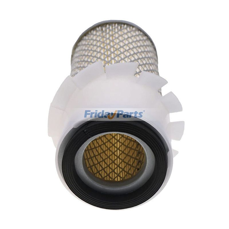 Air Filter for Loader,Mower,Tractor,Other Construction Equipment