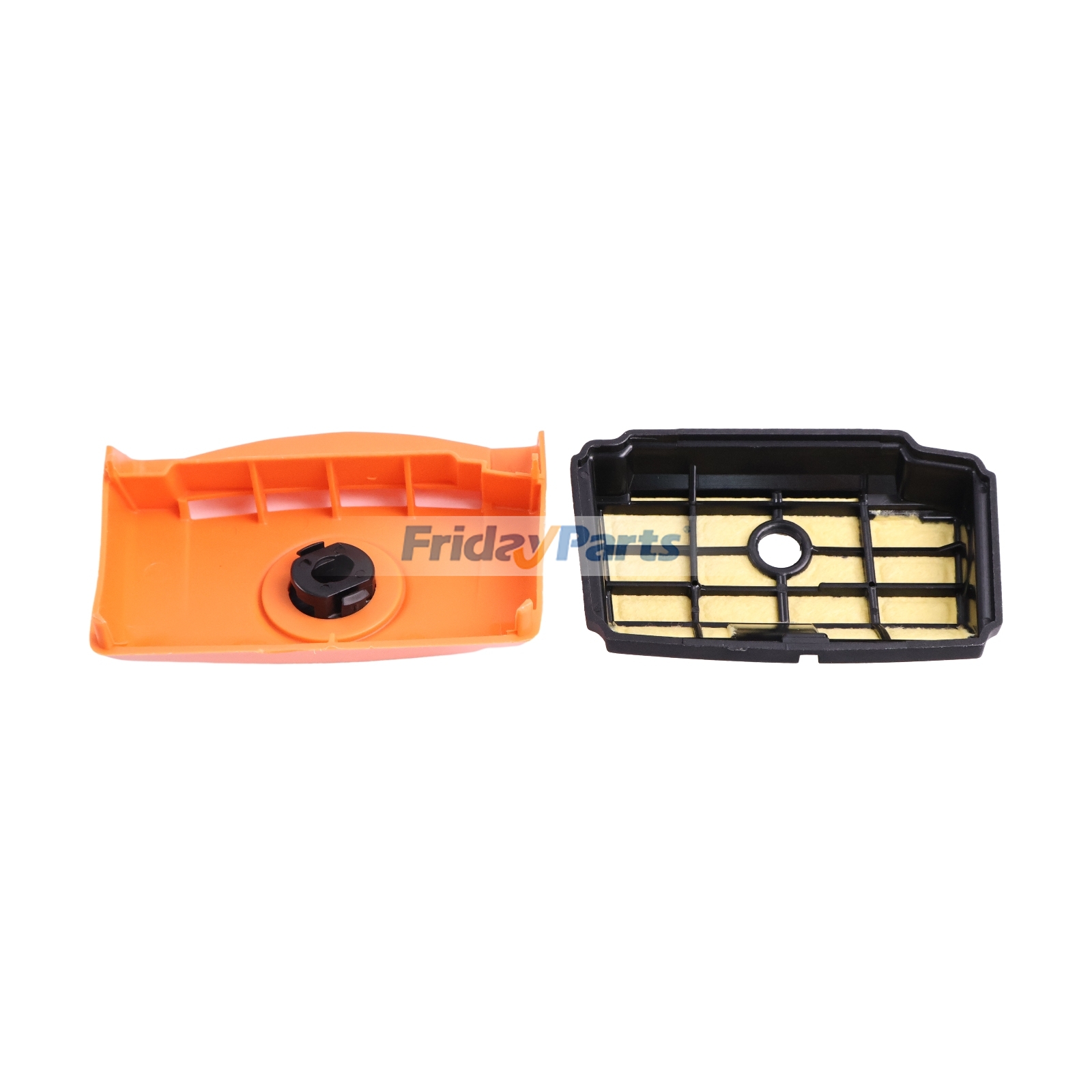 Air Filter And Cover For OTHER BRAND Hand & Power Tools