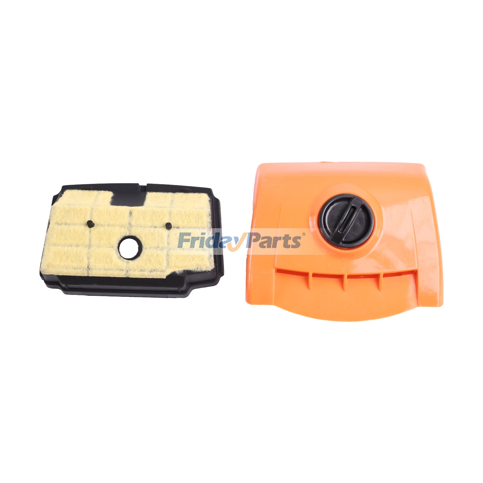 Air Filter And Cover for Hand & Power Tools
