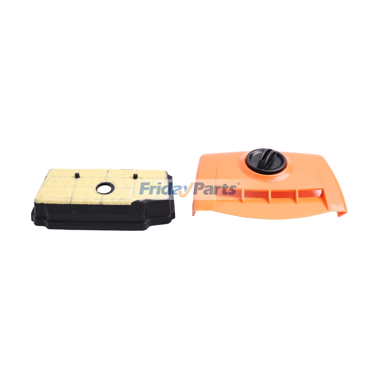 Hand & Power Tools Air Filter And Cover