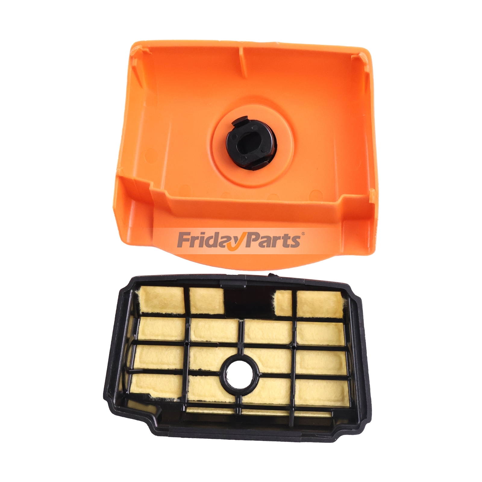  Air Filter And Cover For OTHER BRAND