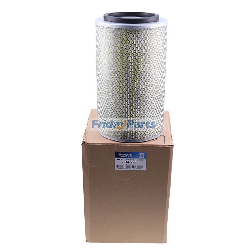 Air Filter AR39798 for John Deere Tractor 544 700 3010 3020 3130 4000 4010 4020