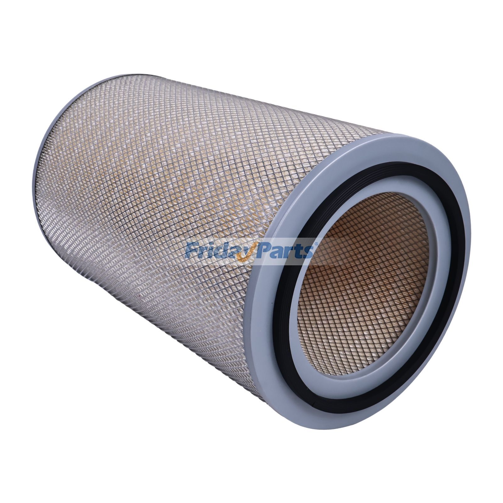 Filtro de aire AR95758 para John Deere 9500W 9600 9976 9986 9996