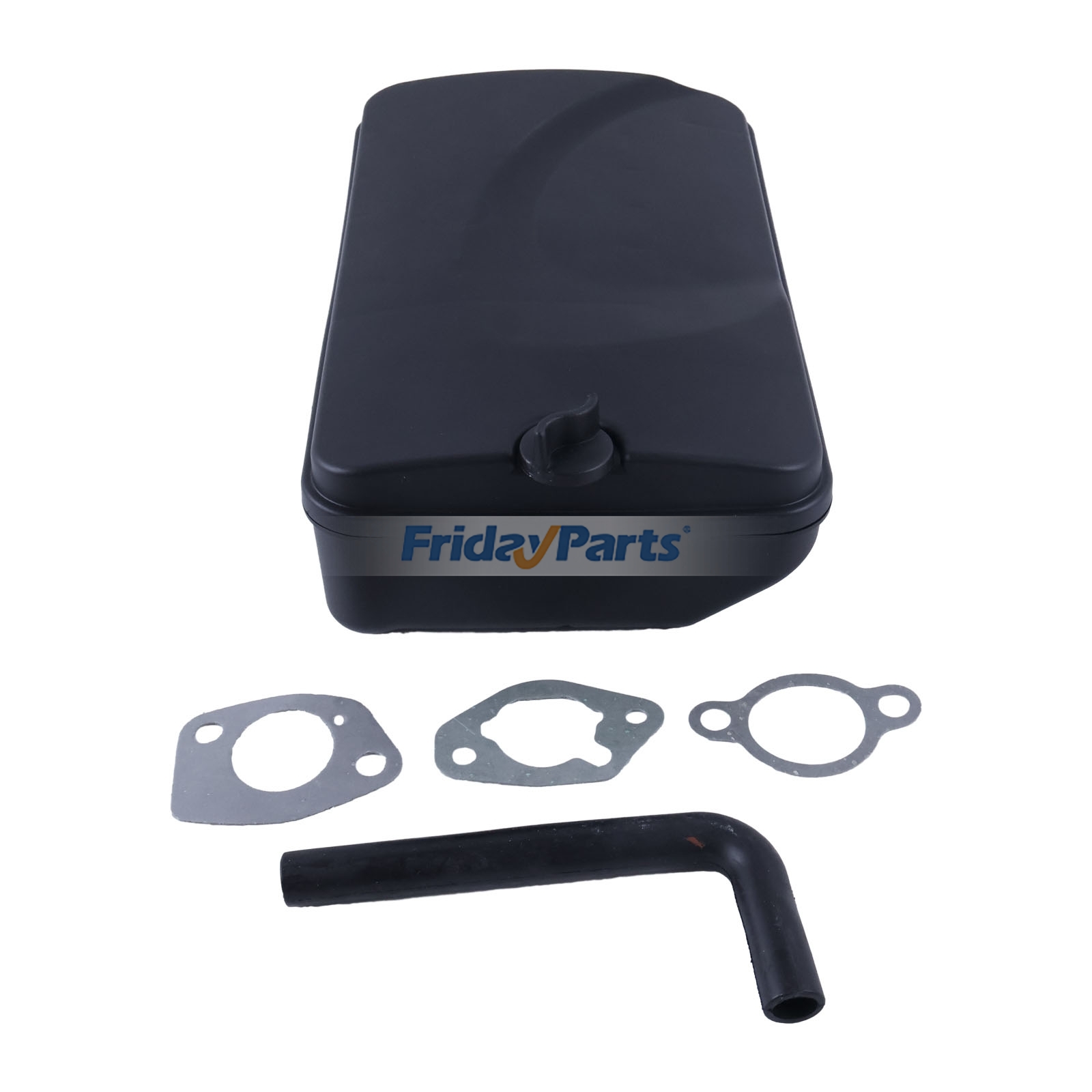 発電機 エアフィルターアセンブリ