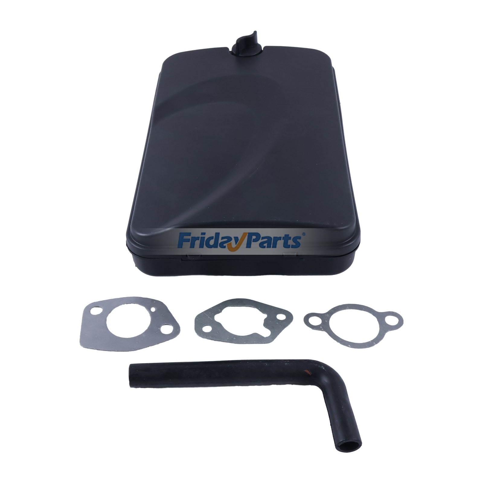 他ブランド用エアフィルターアセンブリ