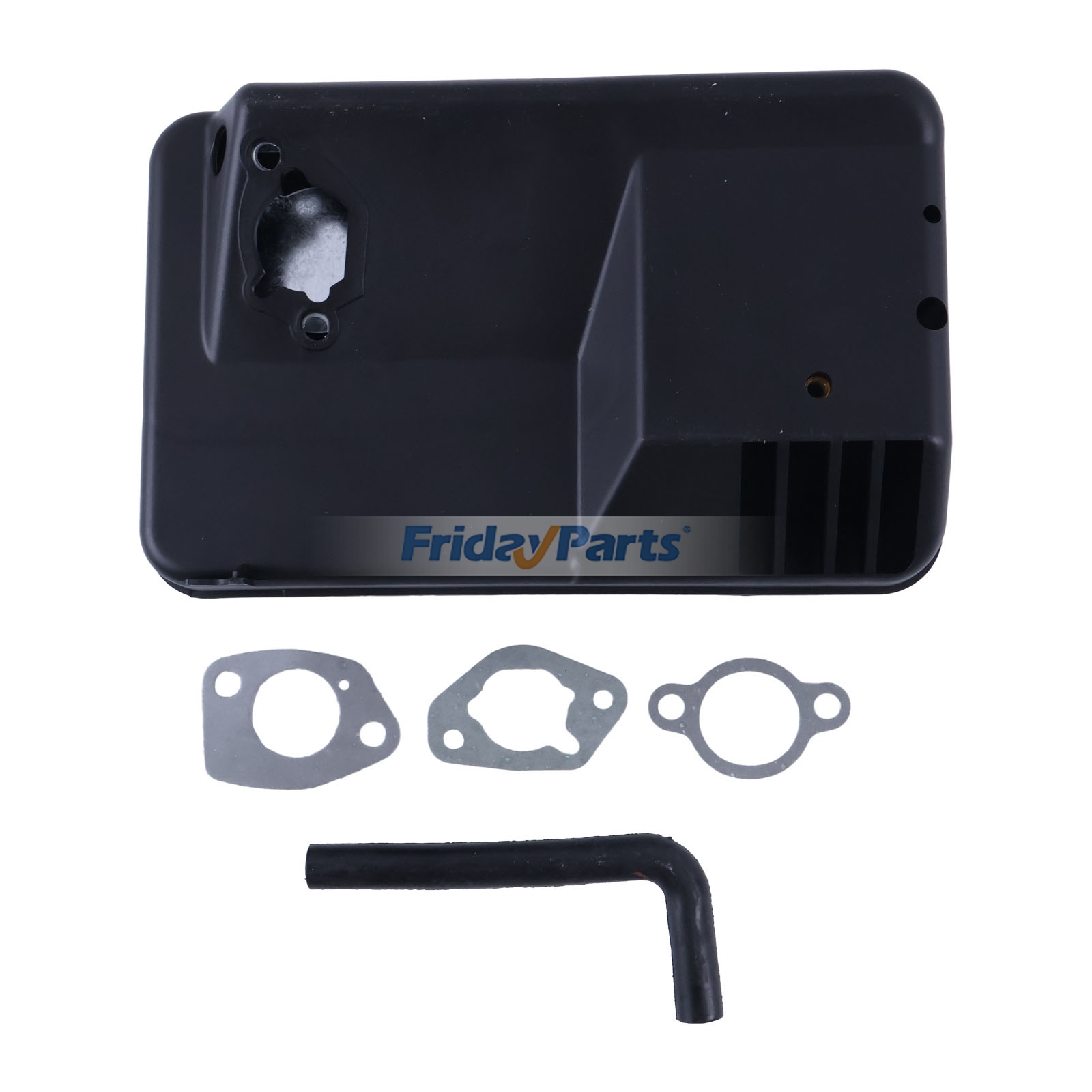 FridayPartsのエアフィルターアセンブリ