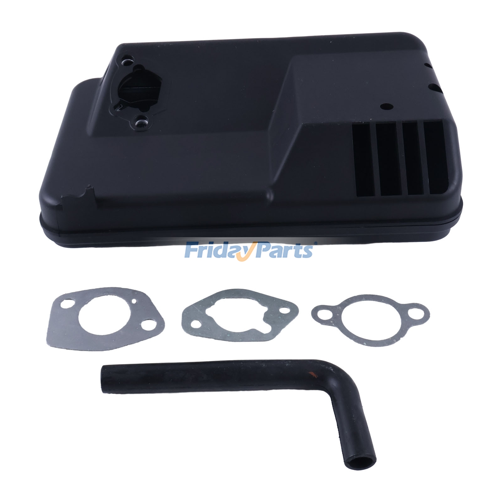 他ブランド用発電機用エアフィルターアセンブリ