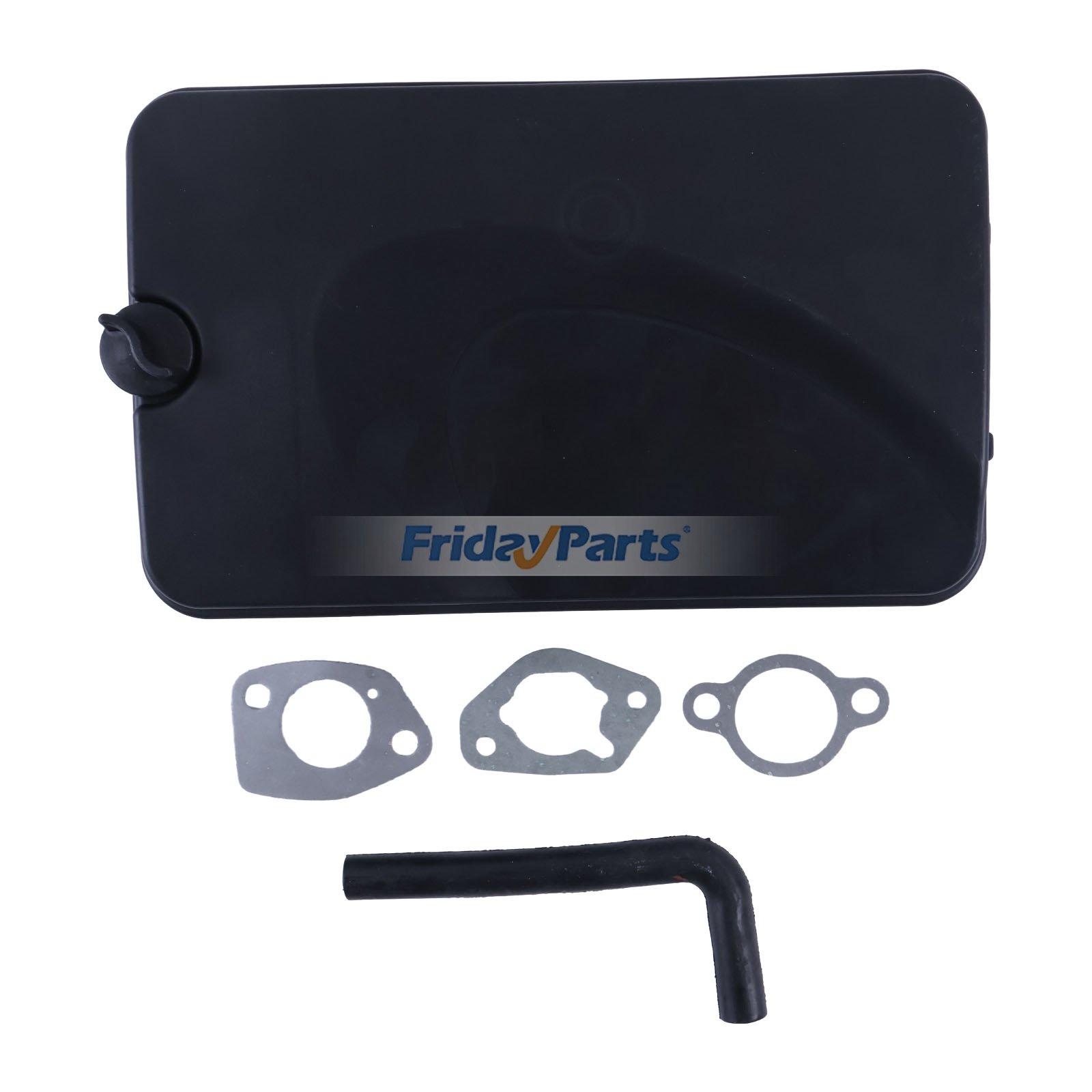 FridayPartsでエアフィルターアセンブリを購入