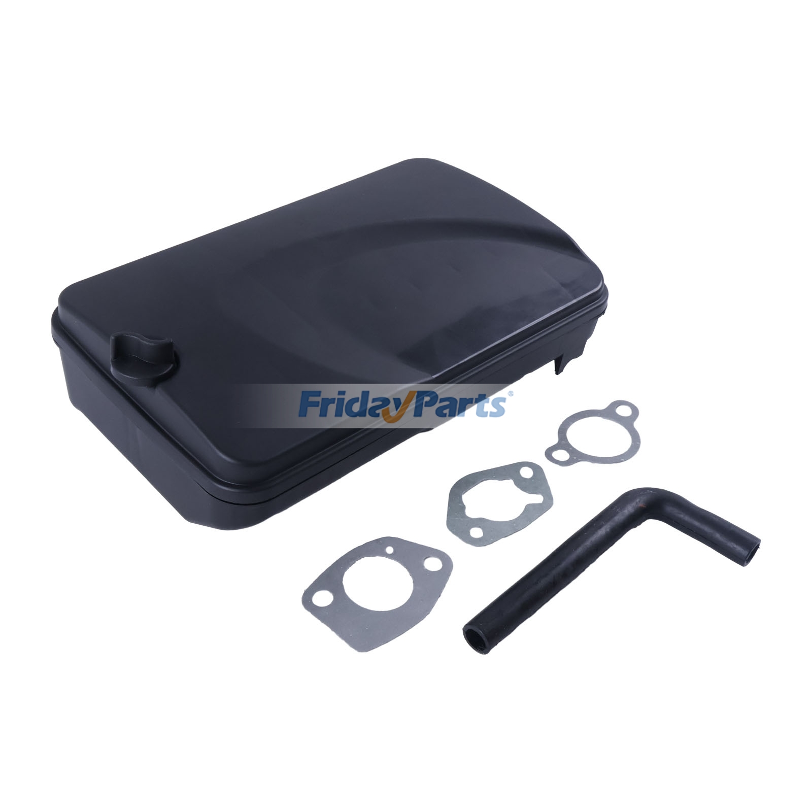 Harbor Freight 発電機 56171 63085 WEN GN875i 8750 用エアフィルターアセンブリ 0G8442C111RE