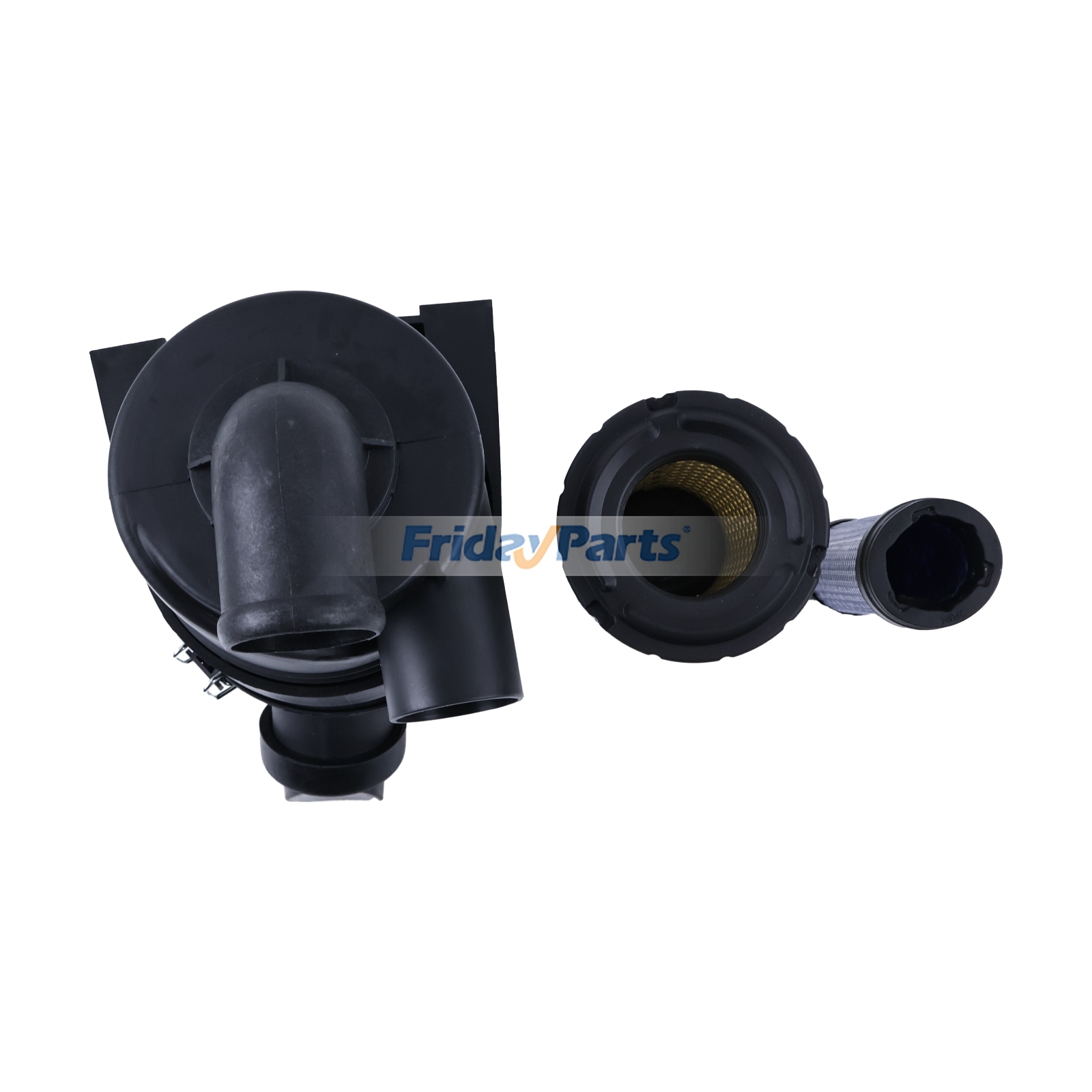 Compra Filtro de aire - Sustituye a Donaldson G04254 P535396 P822686 en Fridayparts