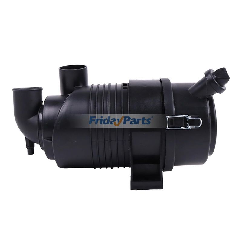 Air Filter Assembly for Engine