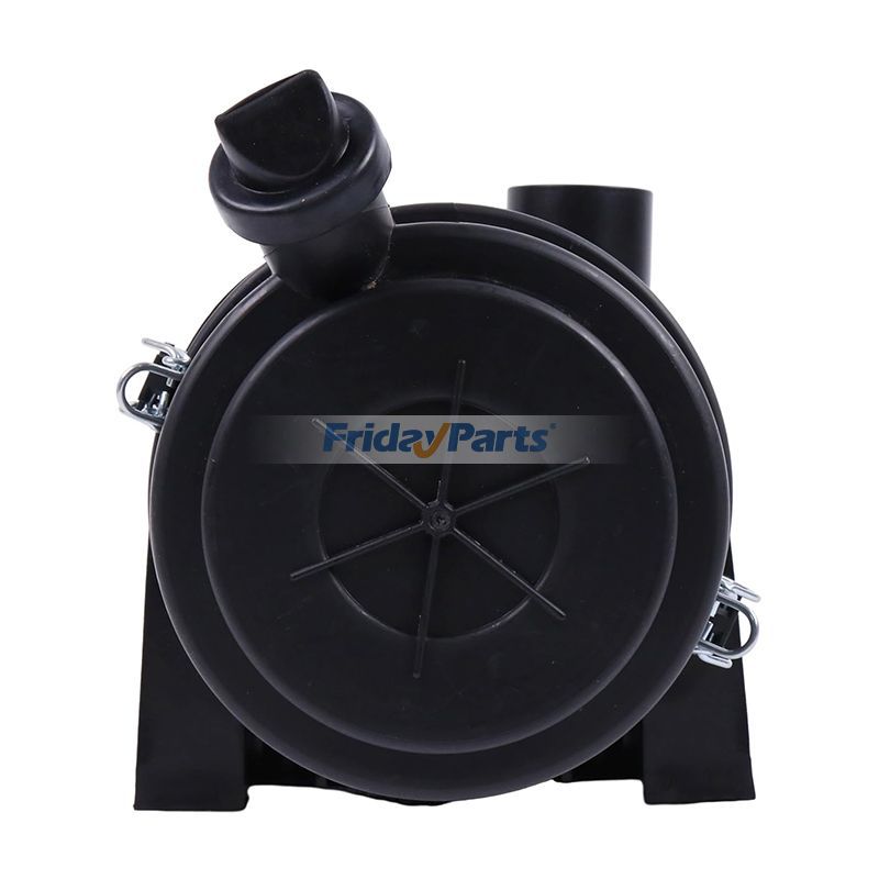FridayParts Air Filter Assembly
