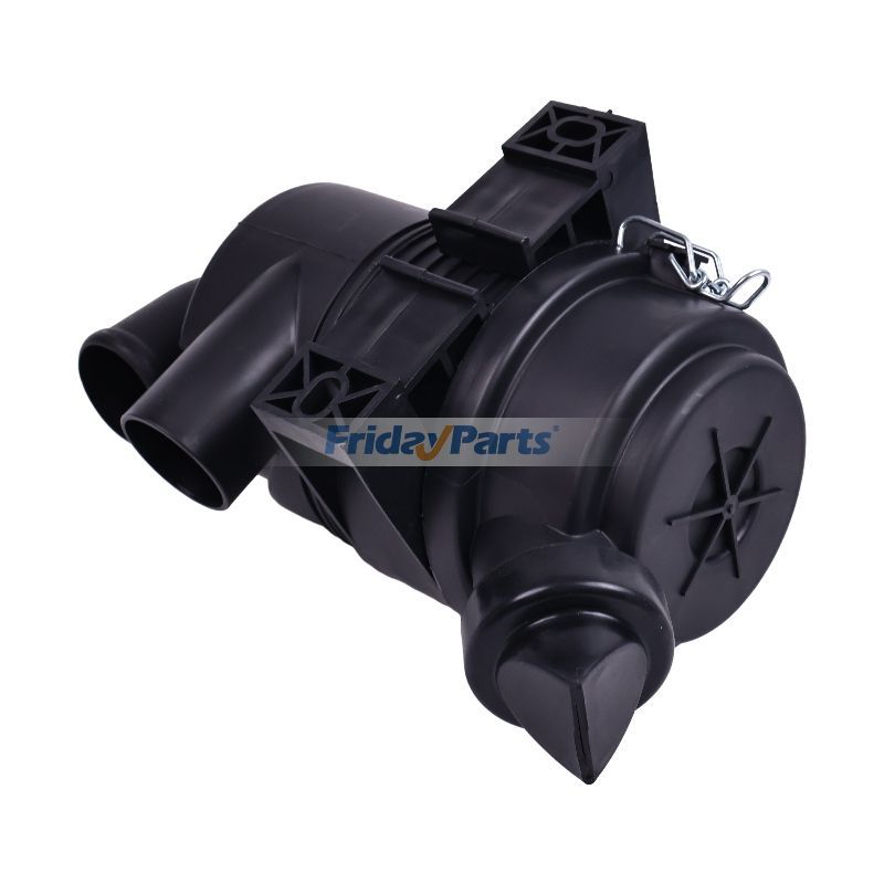 Conjunto de filtro de aire 11010-7017 para motor Kawasaki FH541V FH580V Cortadora de giro cero Toro 74411 74411TE 74413 74415 de FridayParts