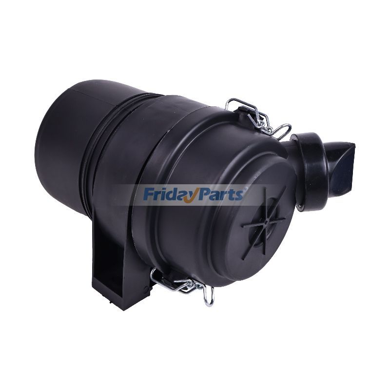 Conjunto de filtro de aire 11010-7017 para motor Kawasaki FH541V FH580V Cortadora de giro cero Toro 74411 74411TE 74413 74415