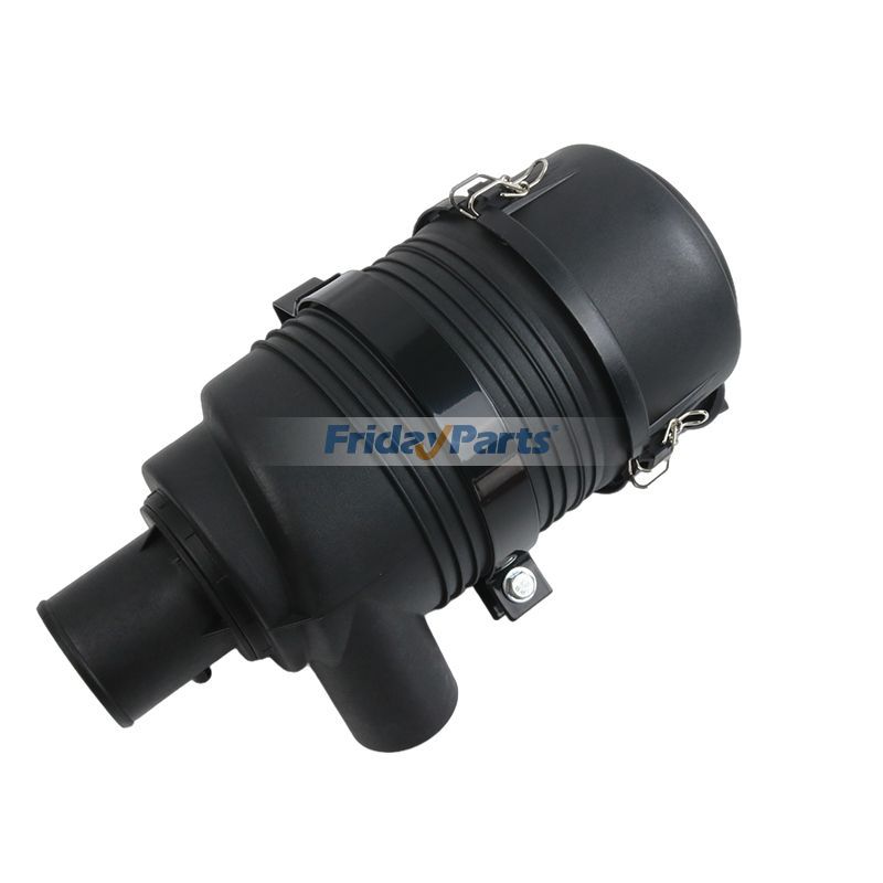 AIR CLOVER 脱臭器 TM-TINE Air Filter Assembly 131-8964 for Mitsubishi Engine 4M40