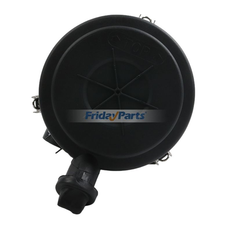  Air Filter Assembly Caterpillar CAT For CAT