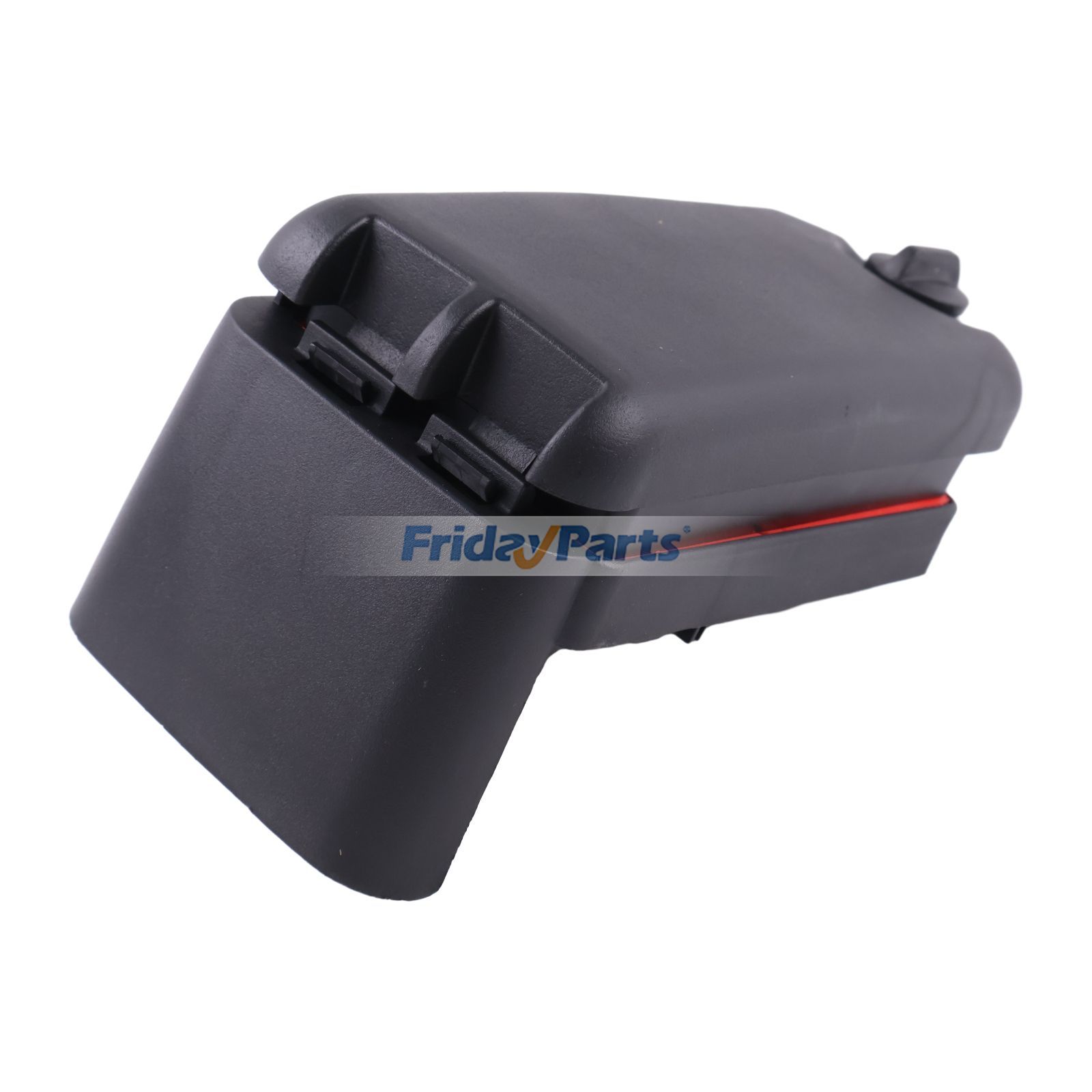 Air Filter Assembly for Engine