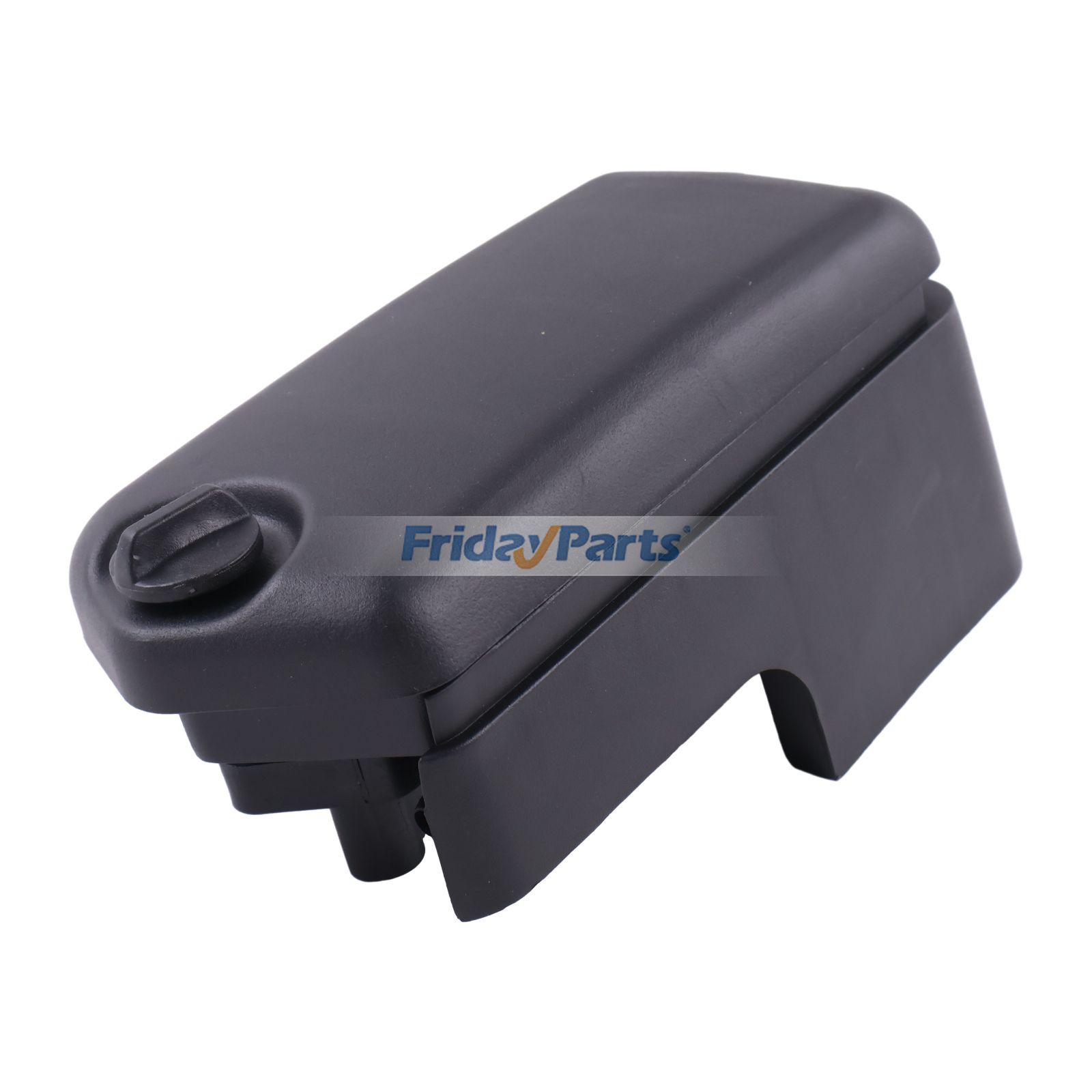 Engine Air Filter Assembly