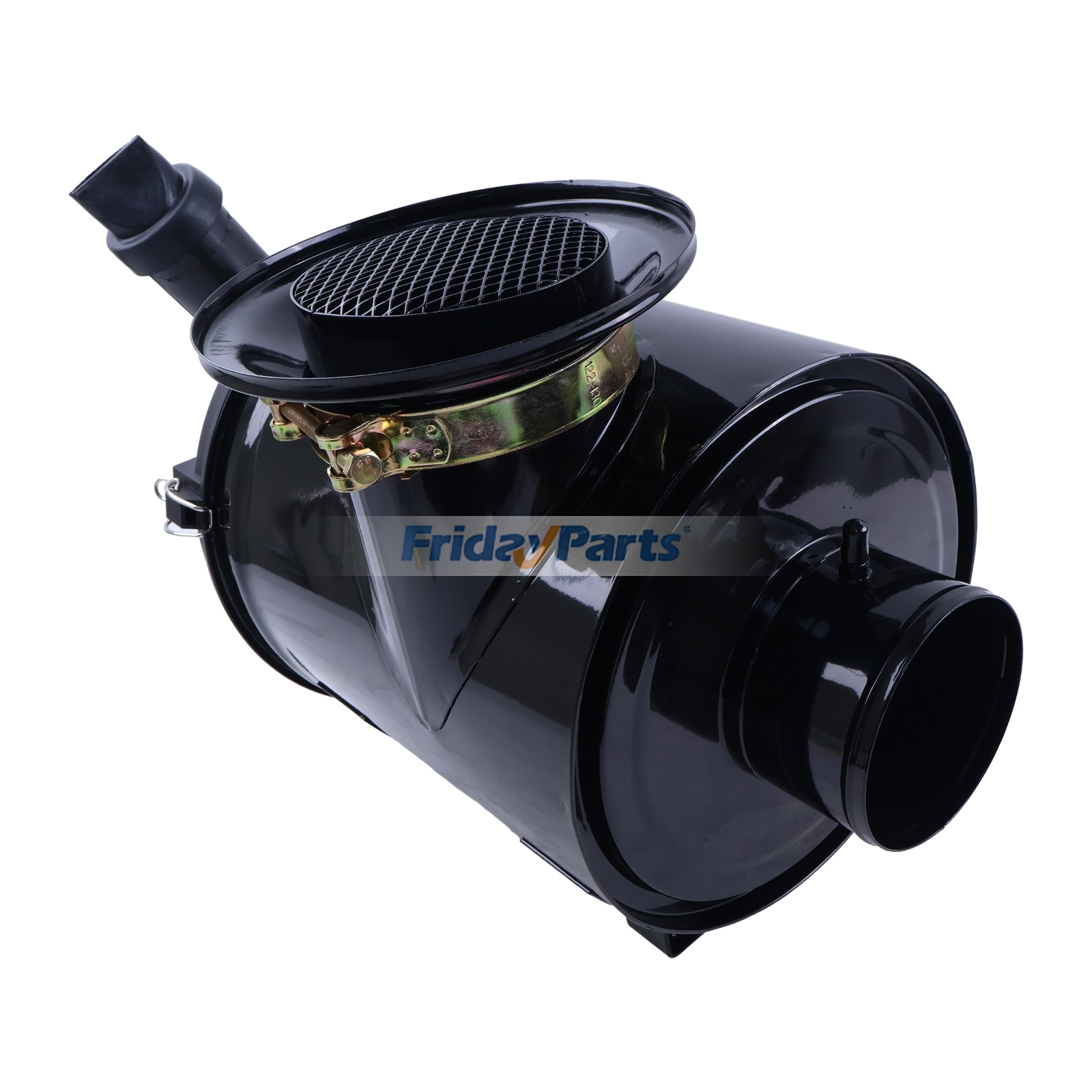 Conjunto de filtro de aire 1626201 para excavadora Caterpillar CAT 320C 320C FM