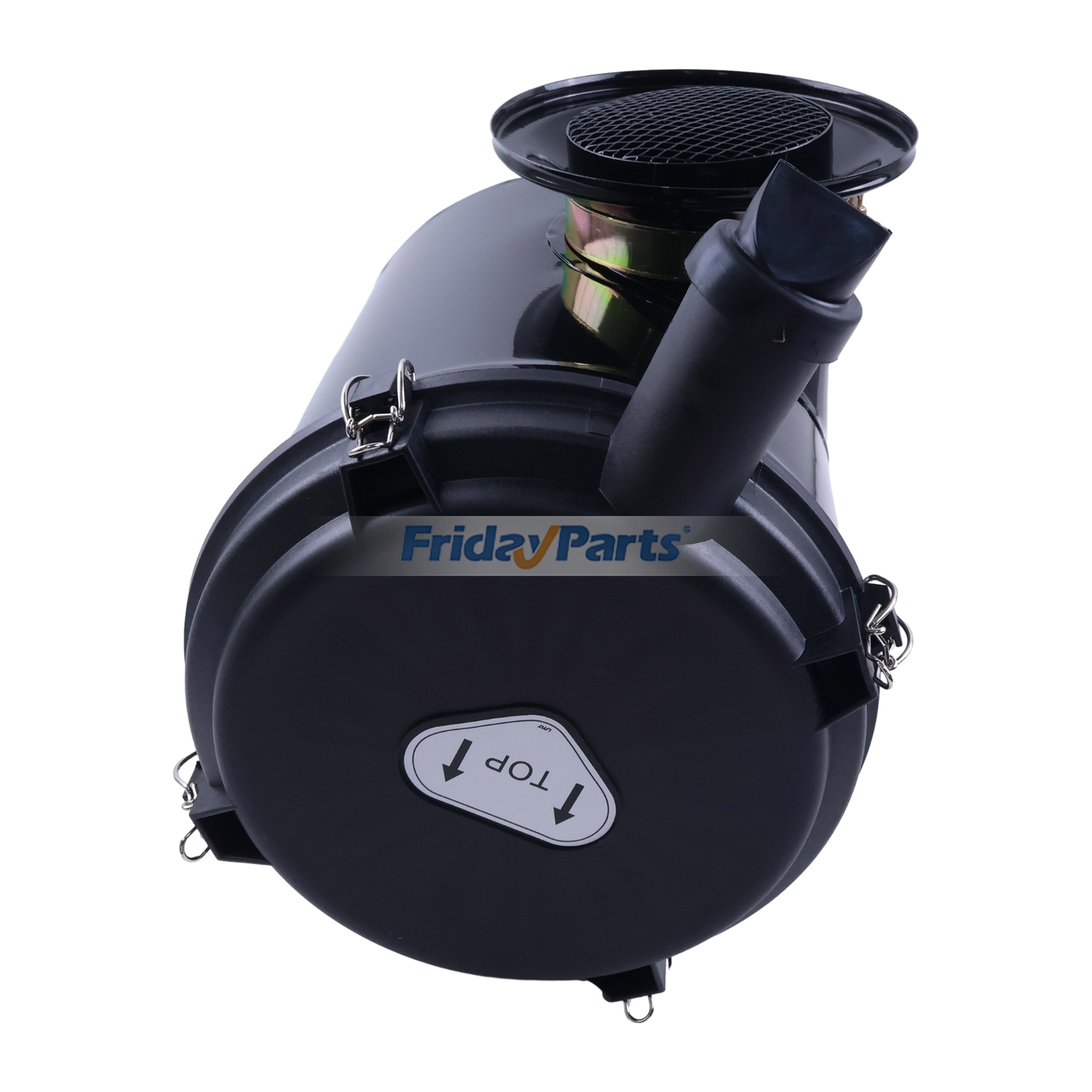  Air Filter Assembly For CAT