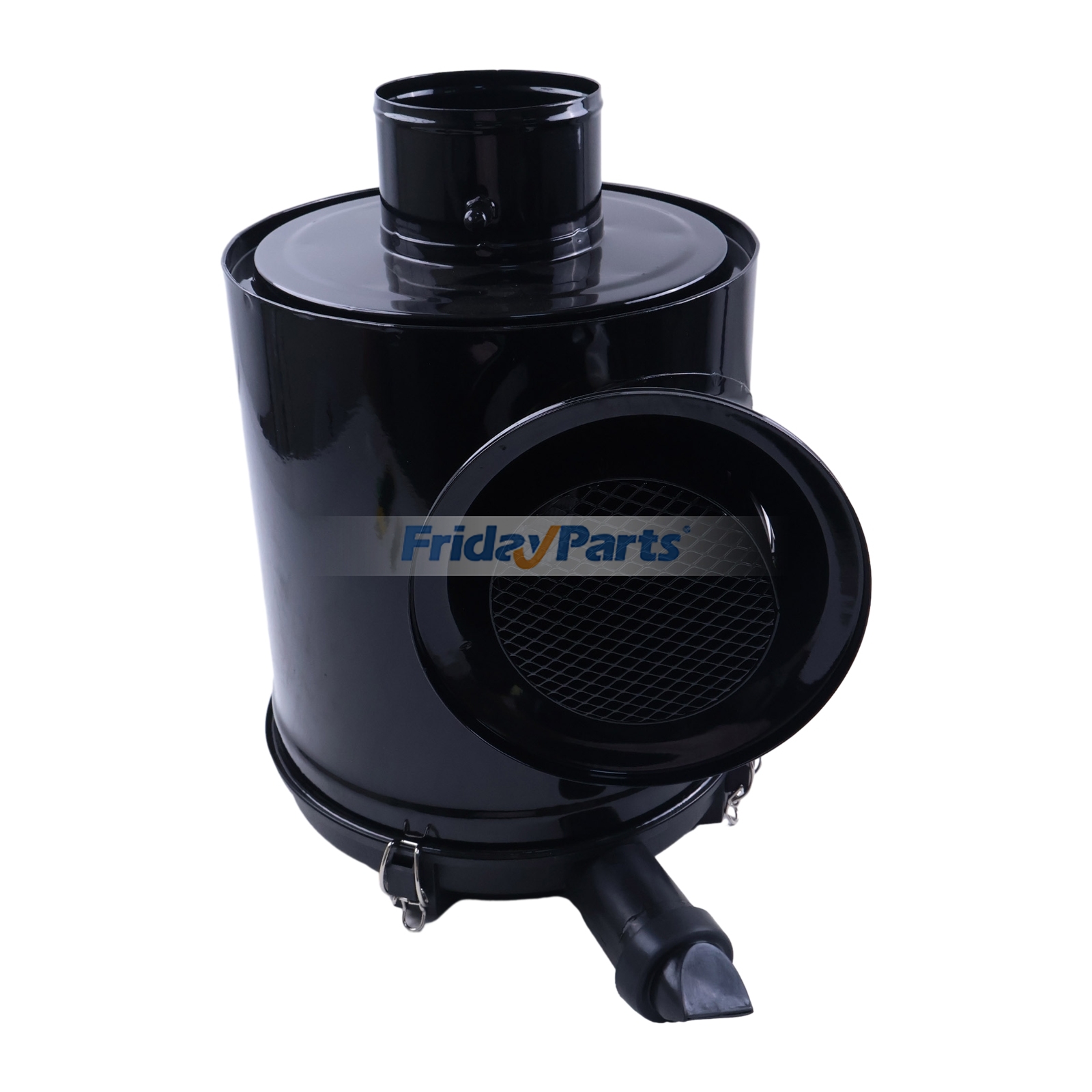FridayParts Air Filter Assembly