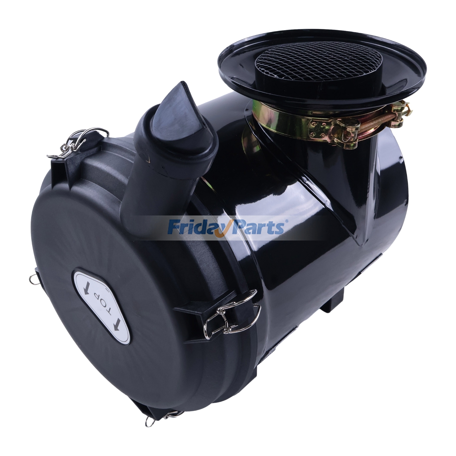 Air Filter Assembly in Stock in China