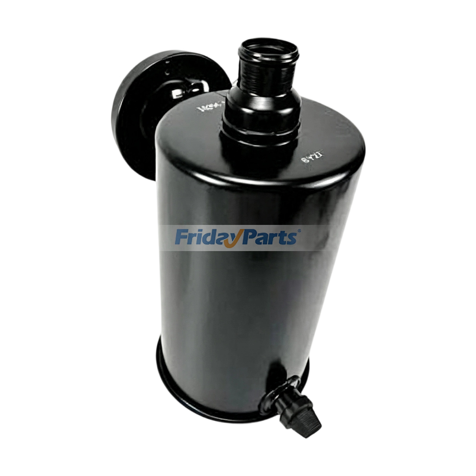 Gruppo filtro aria 16616-11014 per motore Kubota D1005 D1105 D1305