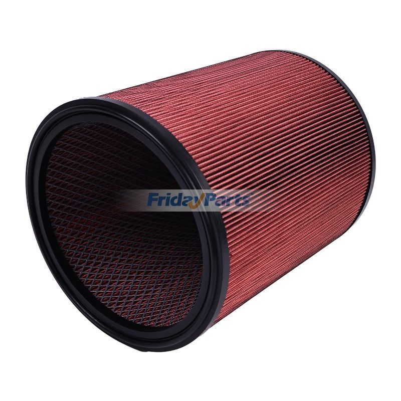 1858786 Air Filter Assembly 177-7375 for Caterpillar CAT Engine C18 3196 3176C ...